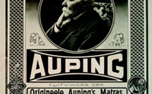 Auping logo