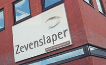 The zevenslaper