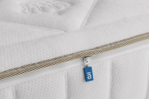 Mattress vivo warm Auping