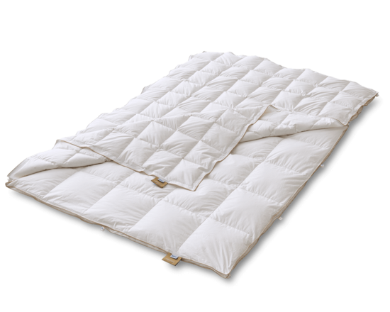 Auping duvet 4 seasons prestige nature