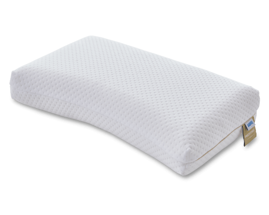 Pillow prestige latex